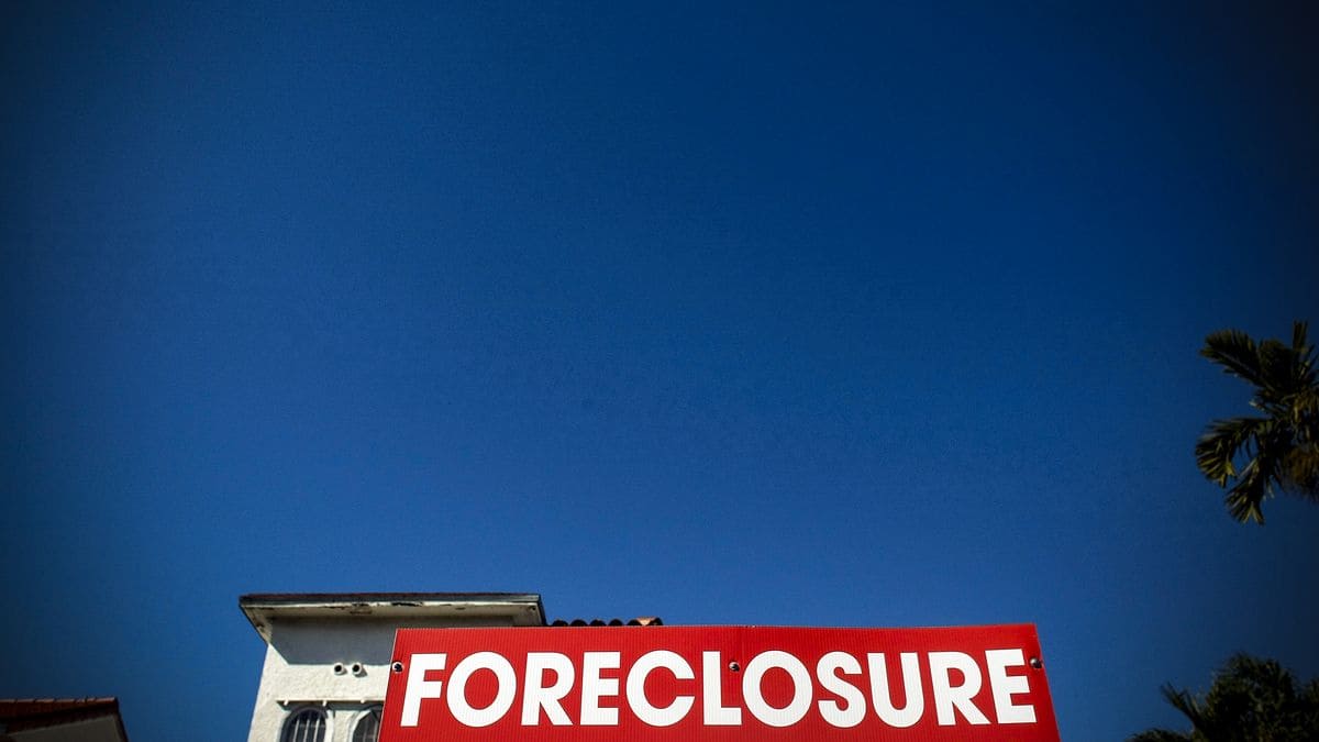 Stop Foreclosure Kirkland WA