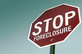 Stop Foreclosure Mill Creek